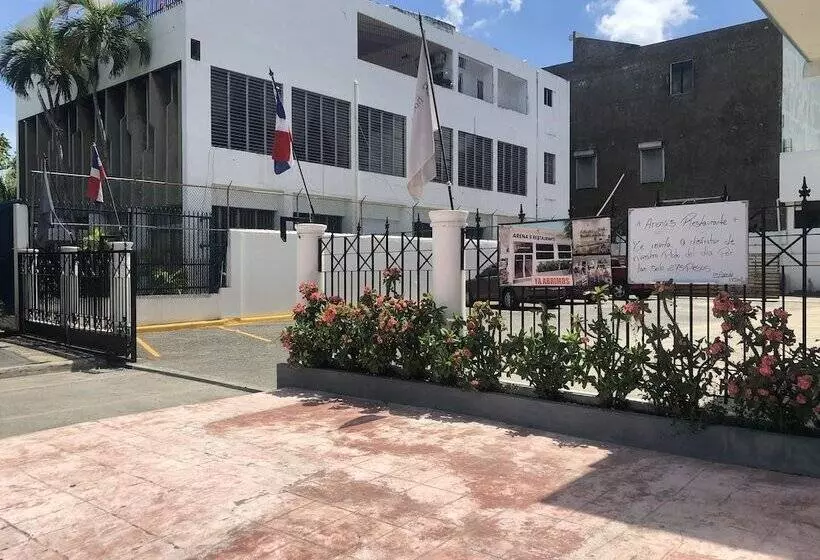 Fotos del hotel Señorial:  11