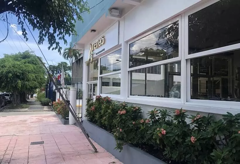 Fotos del hotel Señorial:  6