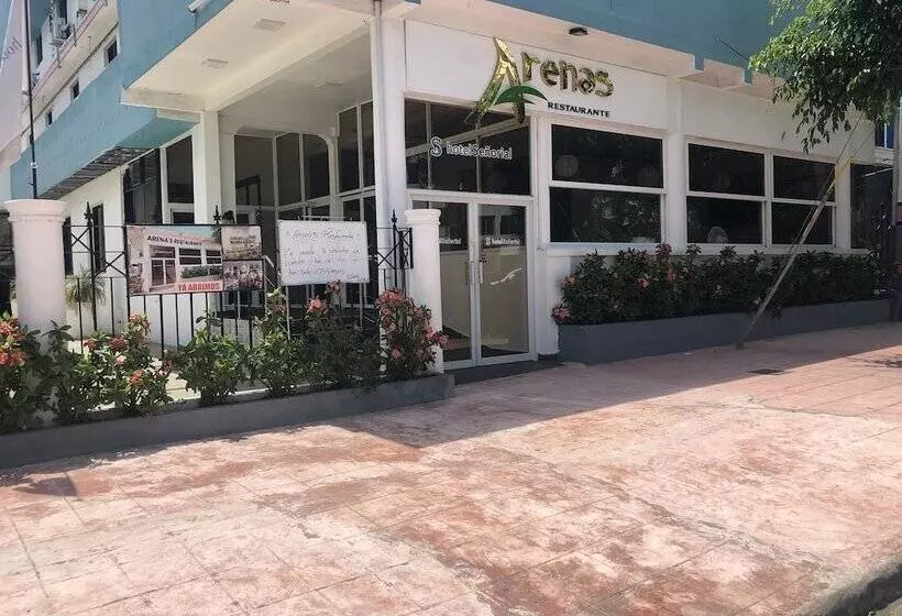 Fotos del hotel Señorial:  13