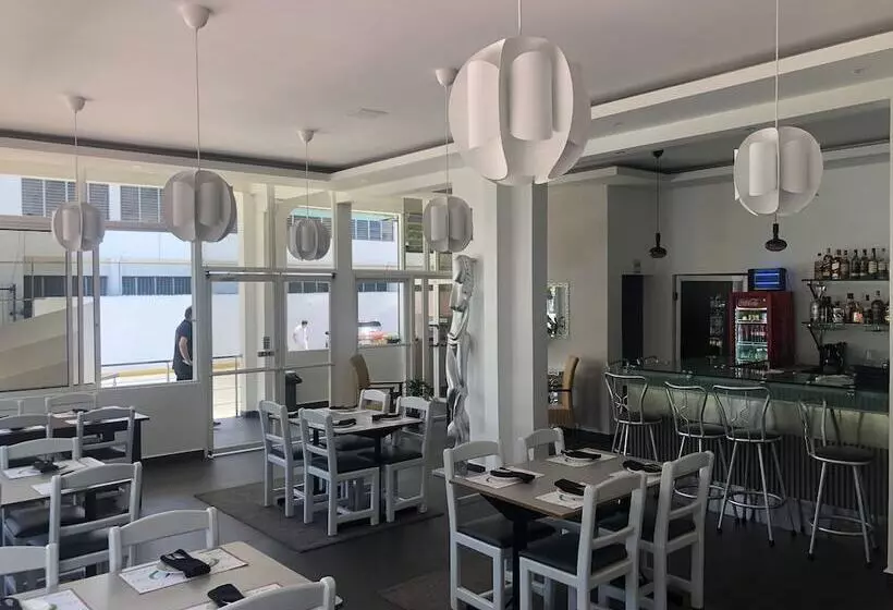 Fotos del hotel Señorial:  4