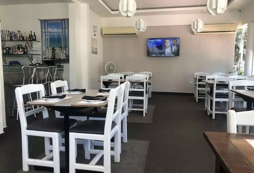 Fotos del hotel Señorial:  9