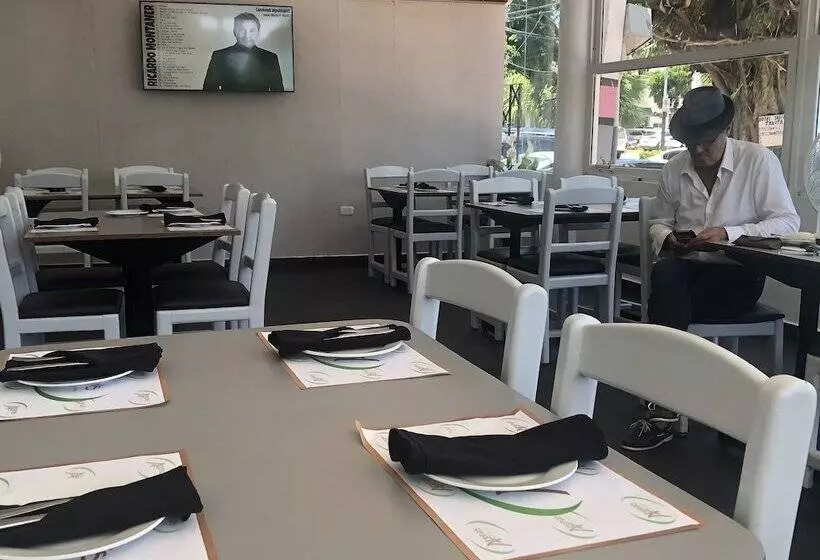 Fotos del hotel Señorial:  3