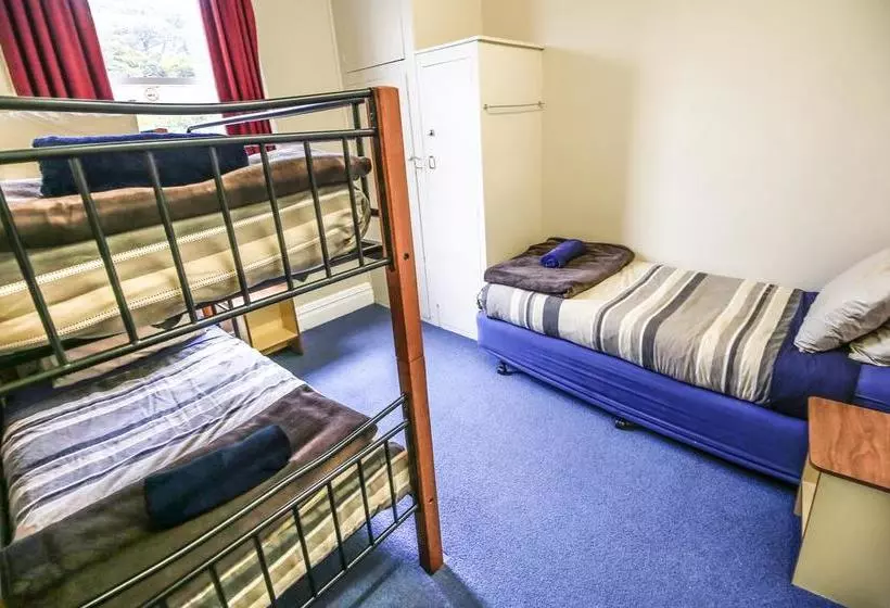 Fotos del hotel Yha Rolleston House:  11