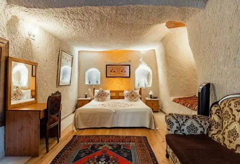 Fotos del hotel Amber Cave Suites:  8