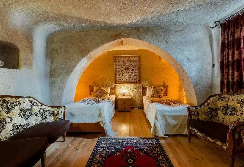 Fotos del hotel Amber Cave Suites:  25
