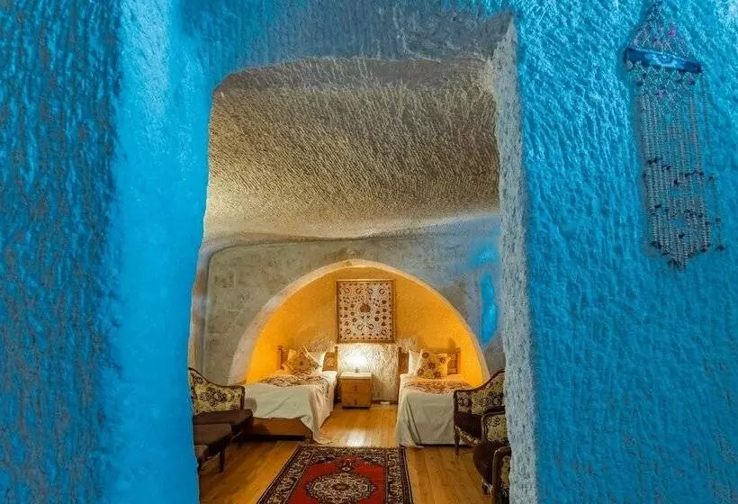 Fotos del hotel Amber Cave Suites:  2