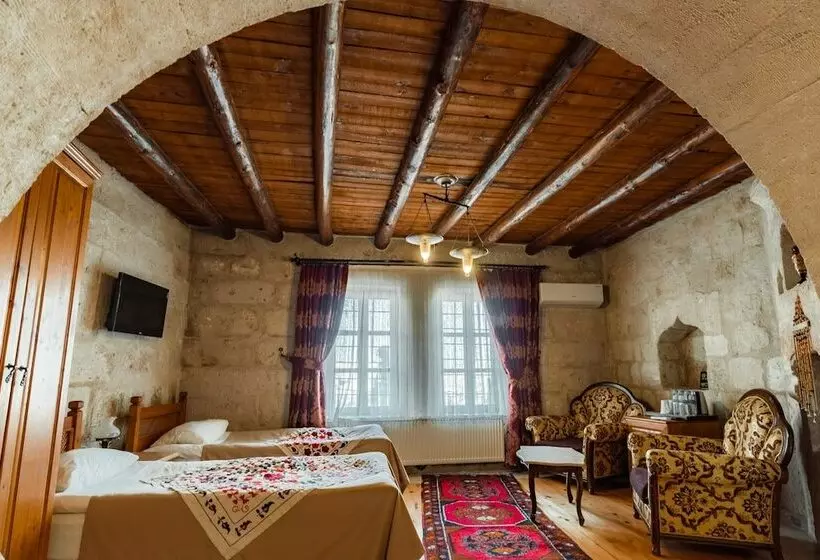 Fotos del hotel Amber Cave Suites:  18