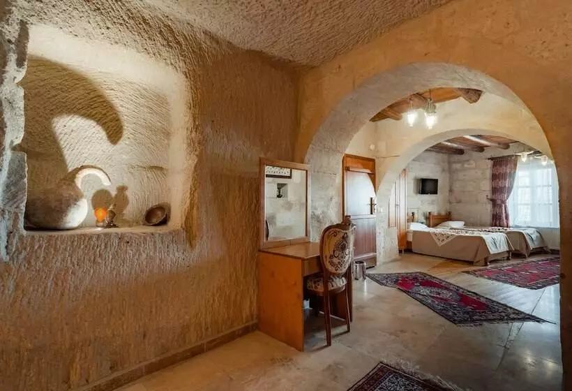 Fotos del hotel Amber Cave Suites:  23