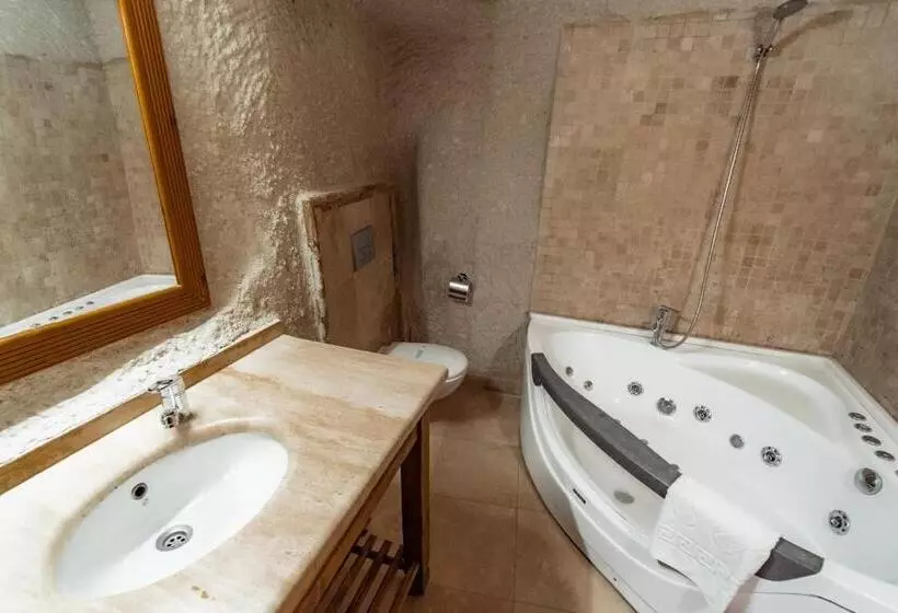 Fotos del hotel Amber Cave Suites:  5