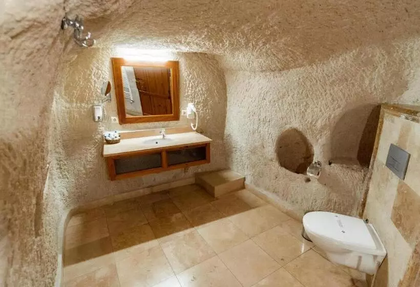 Fotos del hotel Amber Cave Suites:  21