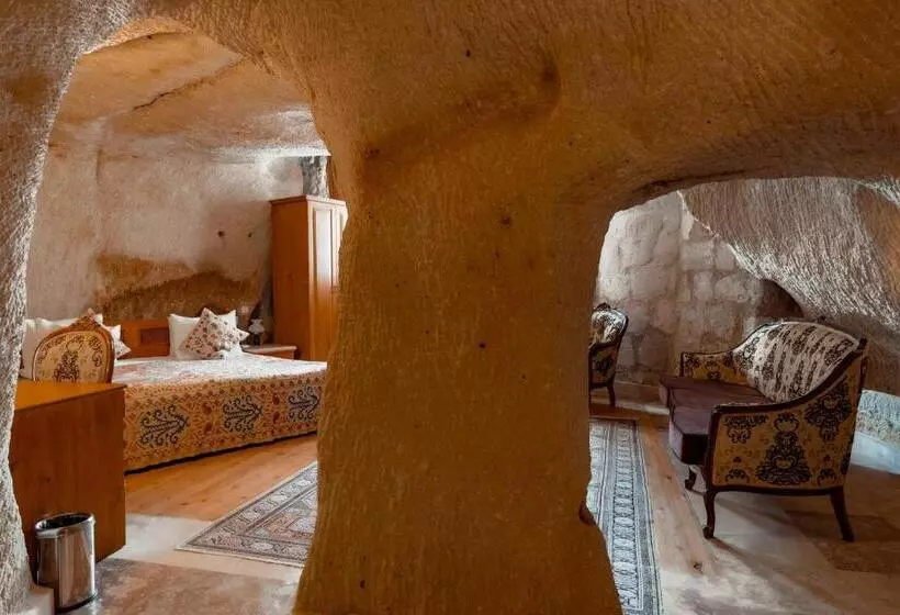 Fotos del hotel Amber Cave Suites:  14
