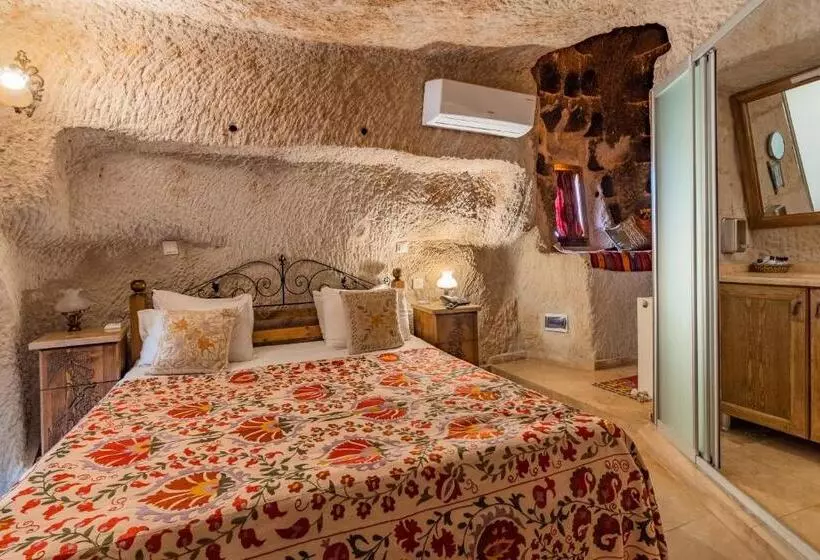 Fotos del hotel Amber Cave Suites:  13