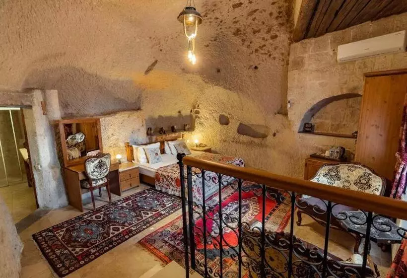 Fotos del hotel Amber Cave Suites:  7