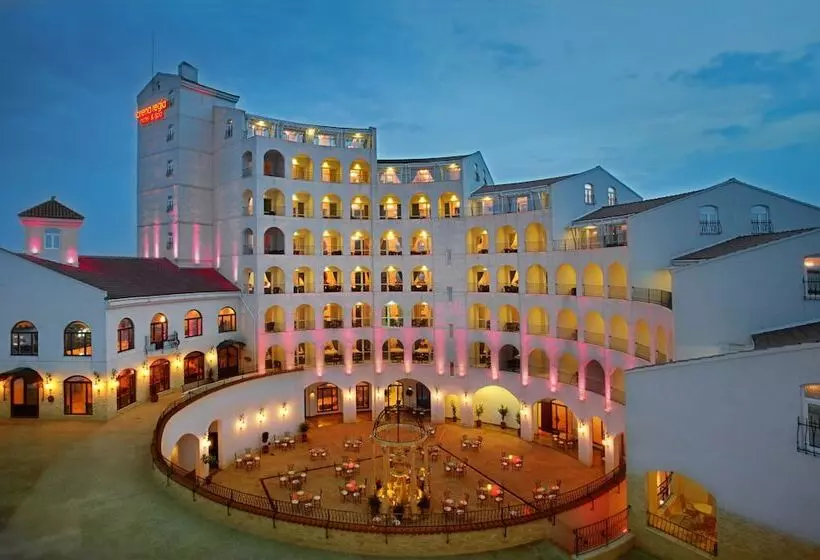 Arena Regia Hotel & Spa - Marina Regia Residence Arena Regia Hotel & Spa - Marina Regia Residence