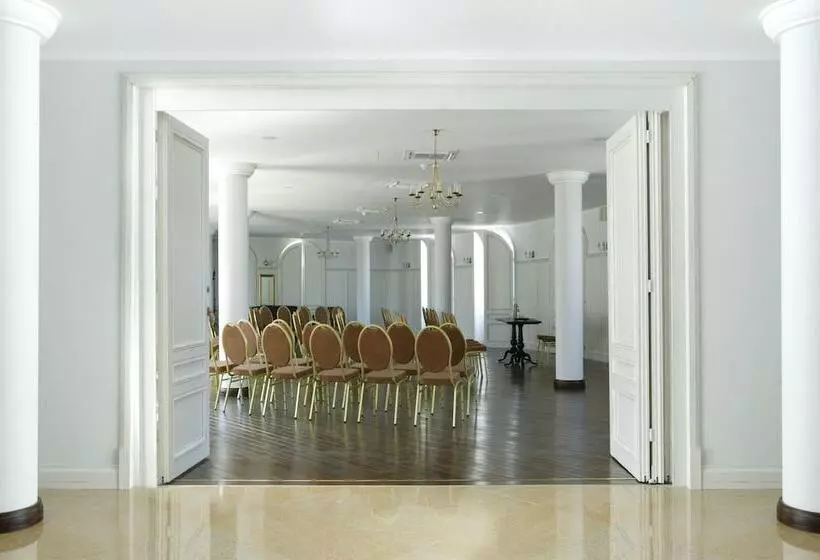 Fotos del hotel Arena Regia Hotel & Spa - Marina Regia Residence:  11