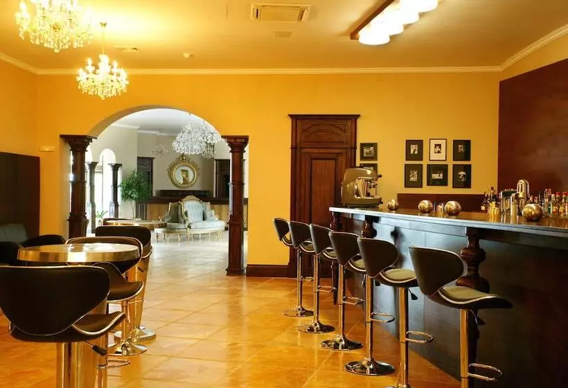 Fotos del hotel Arena Regia Hotel & Spa - Marina Regia Residence:  10