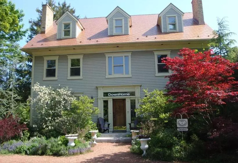 Fotos del hotel Down Home B&b:  4
