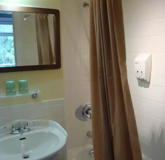 Fotos del hotel Down Home B&b:  12