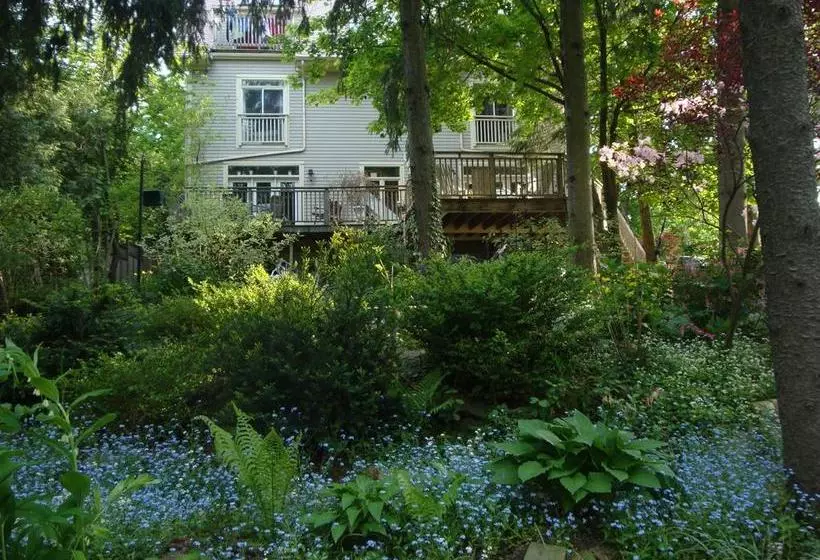 Fotos del hotel Down Home B&b:  17