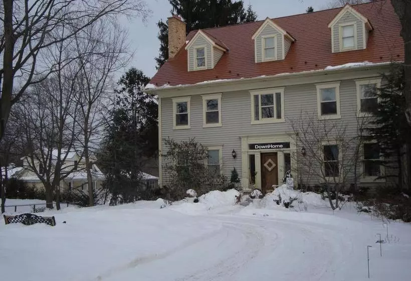 Fotos del hotel Down Home B&b:  9