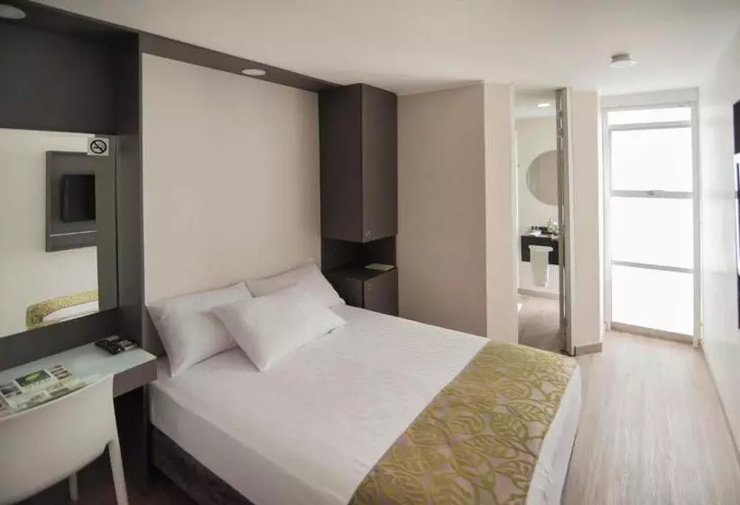 Fotos del hotel Eco Star:  2