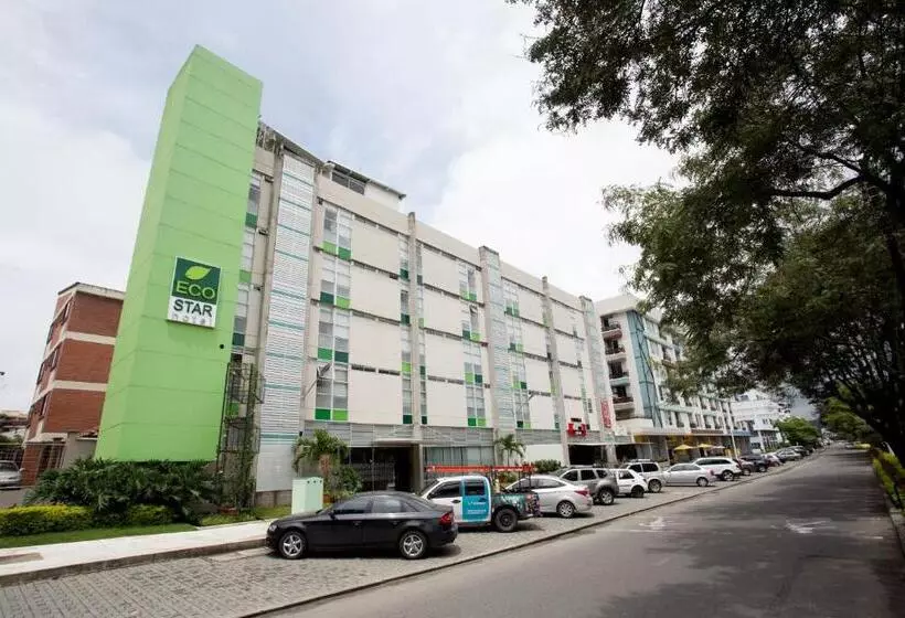 Fotos del hotel Eco Star:  16
