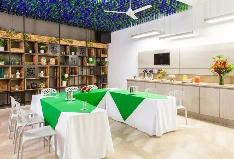 Fotos del hotel Eco Star:  12