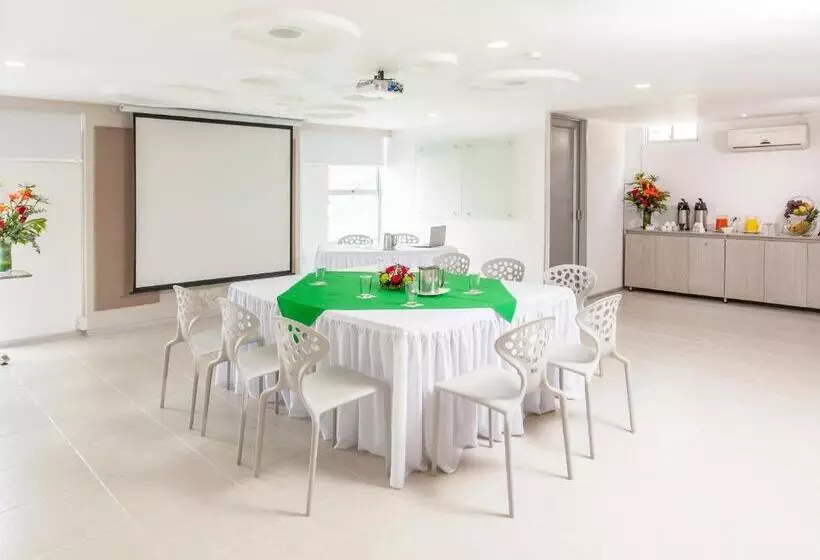Fotos del hotel Eco Star:  19