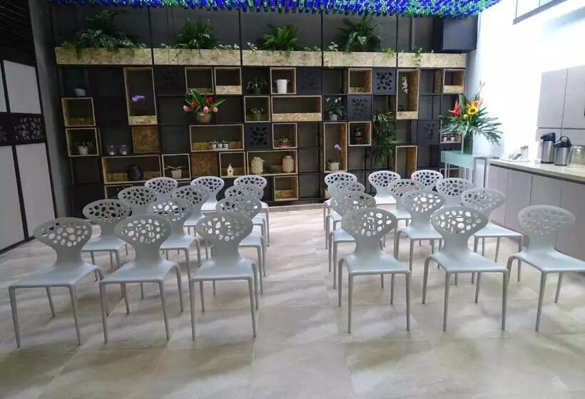 Fotos del hotel Eco Star:  22