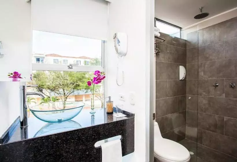 Fotos del hotel Eco Star:  8