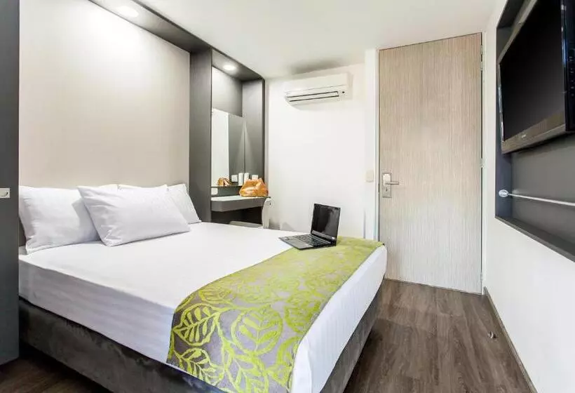 Fotos del hotel Eco Star:  17