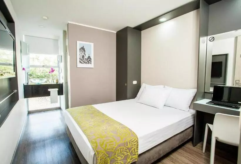 Fotos del hotel Eco Star:  21