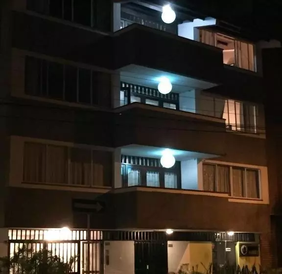 Fotos del hotel Martin Aparta Suite:  14