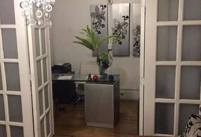Fotos del hotel Martin Aparta Suite:  2