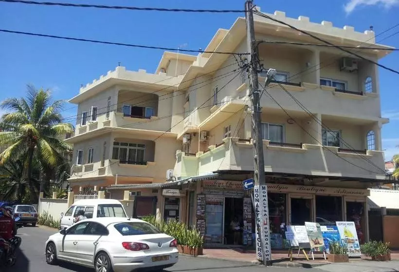 Fotos del hotel Monalysa Holidays Bungalows:  12