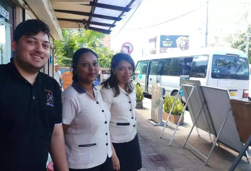 Fotos del hotel Monalysa Holidays Bungalows:  9