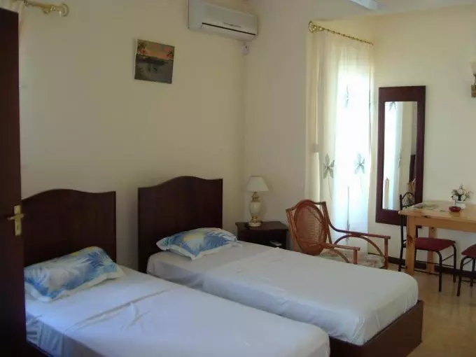 Monalysa Holidays Bungalows