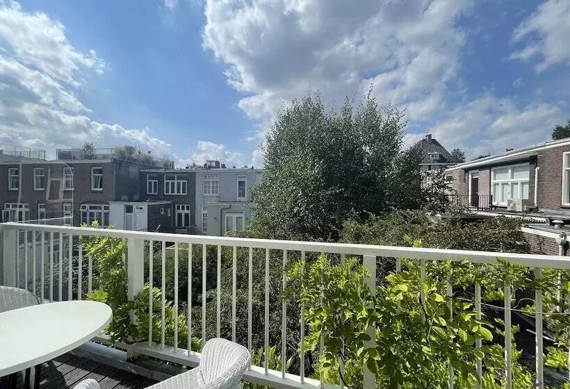 Fotos del hotel Bed And Breakfast Amsterdam:  15