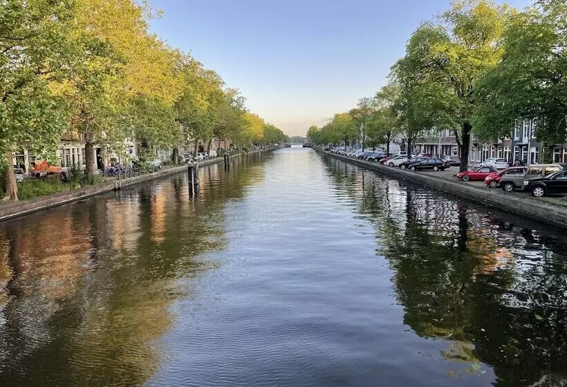 Fotos del hotel Bed And Breakfast Amsterdam:  12