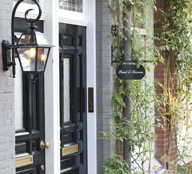 Fotos del hotel Bed And Breakfast Amsterdam:  9