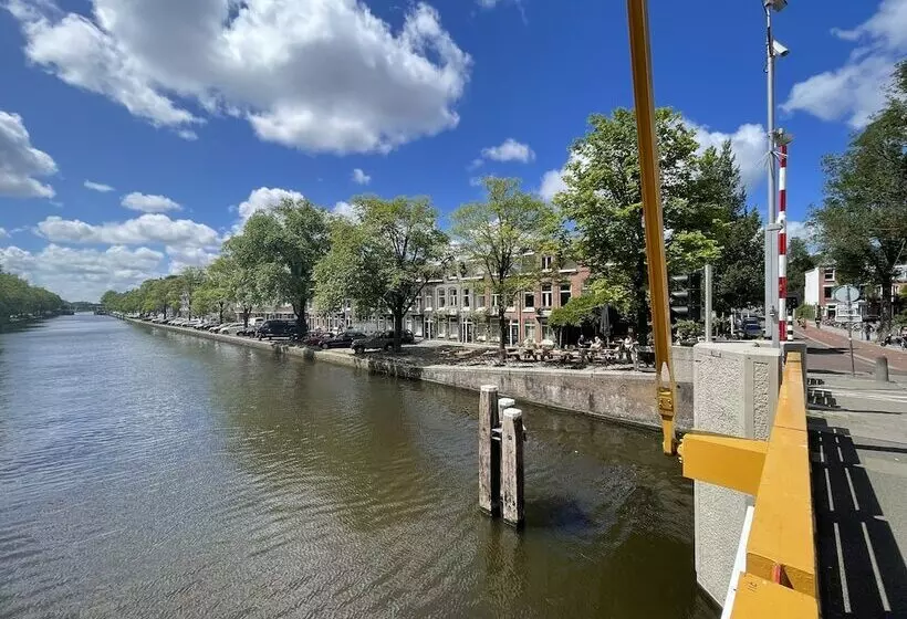 Fotos del hotel Bed And Breakfast Amsterdam:  17
