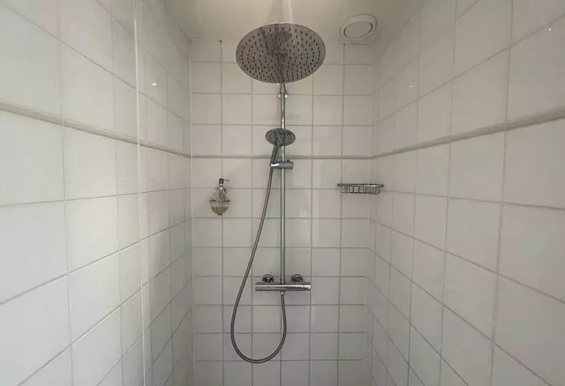 Fotos del hotel Bed And Breakfast Amsterdam:  8