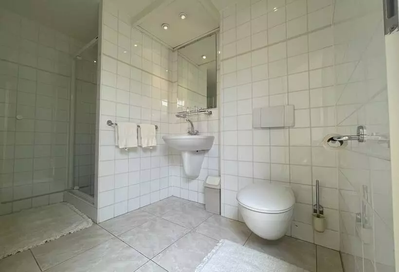 Fotos del hotel Bed And Breakfast Amsterdam:  3