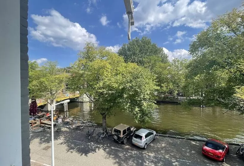 Fotos del hotel Bed And Breakfast Amsterdam:  20