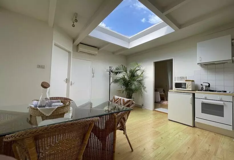 Fotos del hotel Bed And Breakfast Amsterdam:  6