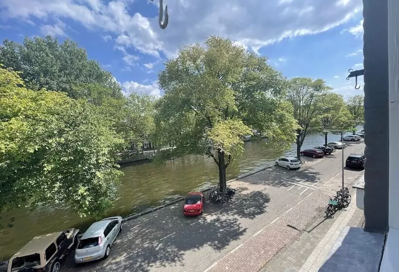 Fotos del hotel Bed And Breakfast Amsterdam:  4