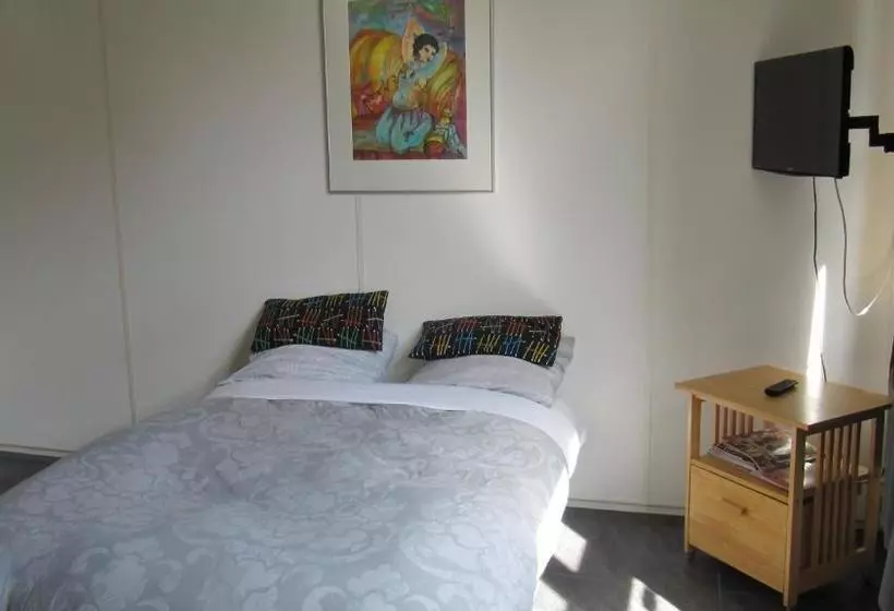 Fotos del hotel Excellent Rooms Amsterdam:  10