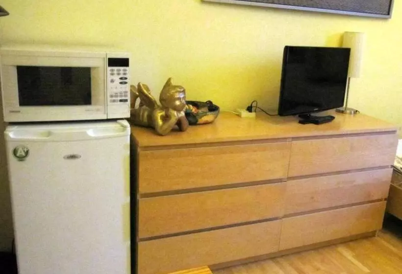 Fotos del hotel Excellent Rooms Amsterdam:  11
