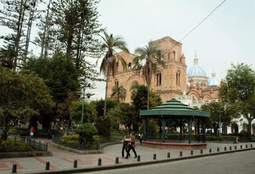 Fotos del hotel 4 Mundos:  9