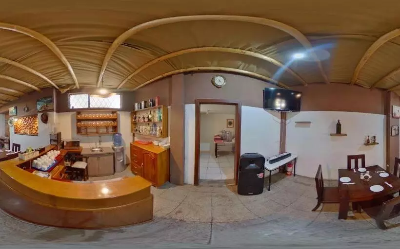 Fotos del hotel 4 Mundos:  2